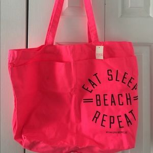 Beach bag